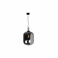 Подвесной светильник Mono 8792M/1P GR+BK