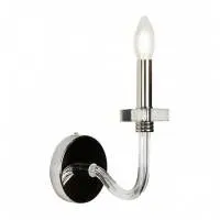 Бра Vibe W9474-1 Nickel
