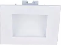 Точечный светильник Riflessione A7408PL-1WH