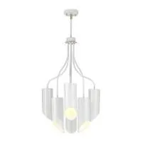 Подвесной светильник Elstead Lighting QUINTO6 WAB
