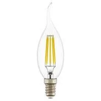 Лампочка светодиодная филаментная LED 933602