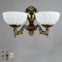 Бра Navarra 02228/2 PB