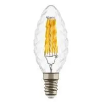 Лампочка светодиодная филаментная LED 933704