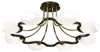 Потолочная люстра 269 269-307-08