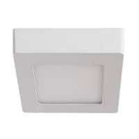 Точечный светильник Angolo A3608PL-1WH