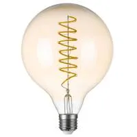 Лампочка светодиодная филаментная LED 933302