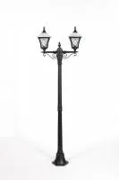 Наземный фонарь VENECIA 2S 91808SA Bl