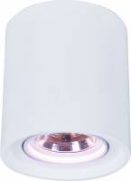 Точечный светильник Tubo A9262PL-1WH