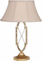 Интерьерная настольная лампа Marquise 1922-1T
