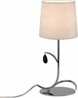 Интерьерная настольная лампа Andrea 6319