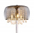 Интерьерная настольная лампа Kalla 15809T