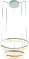 Подвесной светильник Rotondo A9300SP-2WH