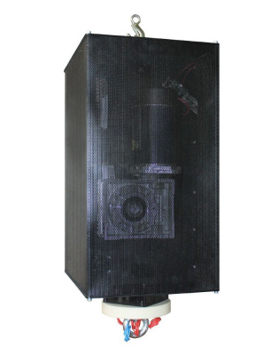 Лифт-подъемник для люстры до 1000 кг на крюк LIFTEL-1000-PM