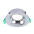 Светильник встраиваемый Crystal Lux CLT 004C1 CH Светильник встраиваемый Crystal Lux CLT 004C1 CH