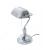 Настольная лампа Lumina Deco Banker LDT 305 CHR Настольная лампа Lumina Deco Banker LDT 305 CHR