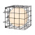 Настенный светильник Cage 107382 Настенный светильник Cage 107382