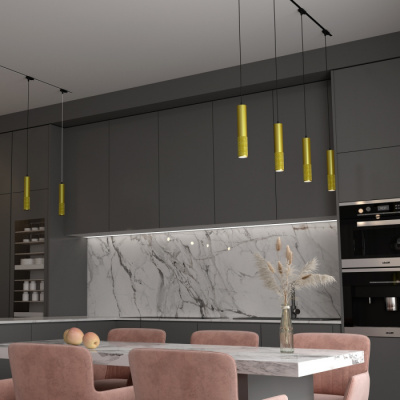 Трековый светильник Mais Led 358503