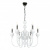 Подвесная люстра Lady 88003-6 WH Подвесная люстра Lady 88003-6 WH