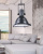 Подвесной светильник Lumina Deco Botti LDP 708 BK