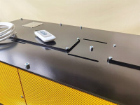 Лифт для люстры до 600 кг чердачный LIFTEL-600