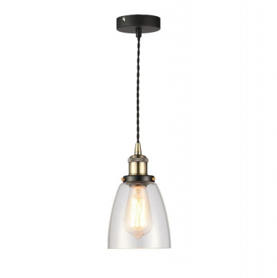 Подвесной светильник Sun Lumen WL57 A 057-837