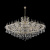 Подвесная люстра Maytoni DIA880-PL-56-G
