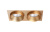 Декоративная рамка Crystal Lux CLT FRAME 044C2 GO