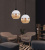 Подвесной светильник Lumina Deco Albion LDP 6805 WT