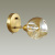 Бра Amber 4435/1W Бра Amber 4435/1W