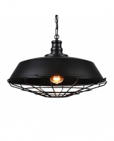 Подвесной светильник Lumina Deco Arigio LDP 6862-450 BK