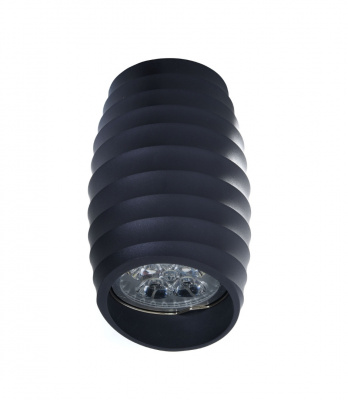 Накладной светильник Lumina Deco Grost LDC 8052-C GY