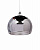 Подвесной светильник Lumina Deco Aurora LDP 081013-300 CHR