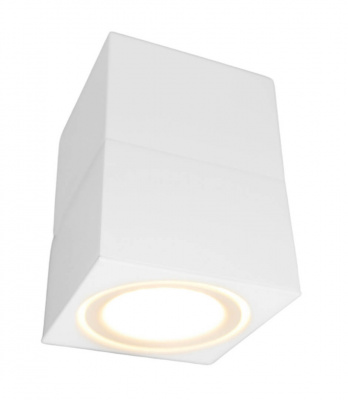 Накладной светильник Lumina Deco Edford LDC 8056-10W WT