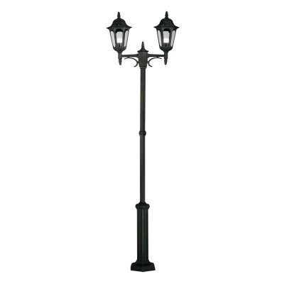 Фонарный столб Elstead Exterior PR8 BLACK