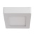 Точечный светильник Angolo A3608PL-1WH