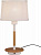 Интерьерная настольная лампа Nordica 2 5464