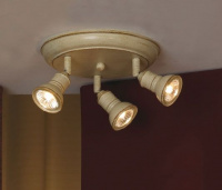 Потолочный светильник Sobretta LSL-2507-03