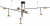 Потолочная люстра Albero SL1507.422.09