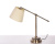 Настольная лампа Lumina Deco Florio LDT 503-1 MD Настольная лампа Lumina Deco Florio LDT 503-1 MD