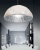 Подвесной светильник Lumina Deco Chesterio D70 LDP 80842-3 WT