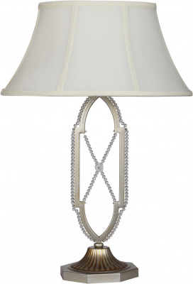 Интерьерная настольная лампа Marquise 1921-1T