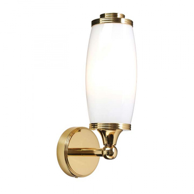 Бра для ванных комнат Elstead Interior BATH-ELIOT1 PB