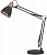 Офисная настольная лампа Pixar A2246LT-1BK