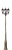 Наземный фонарь ASTORIA 1 L 91310LB/E7 Gb Наземный фонарь ASTORIA 1 L 91310LB/E7 Gb