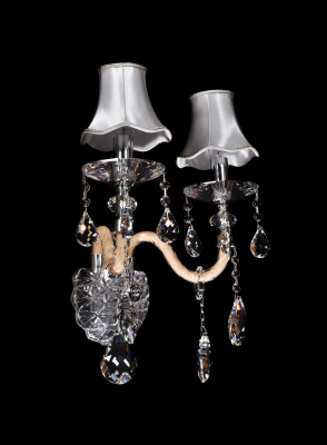 Бра Lumina Deco Denica LDW 66249-2