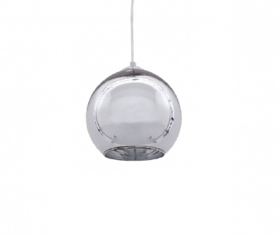 Подвесной светильник Lumina Deco Lobos LDP 107-200 CHR
