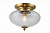Потолочный светильник Faberge A2302PL-1PB