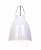 Подвесной светильник Lumina Deco Rayo LDP 7504-250 WT