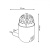 Ночник Mood DIY0041 Ночник Mood DIY0041