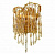 Настенный светильник Divinare 3150/16 AP-2